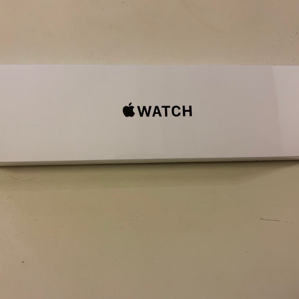 Apple iWatch SE